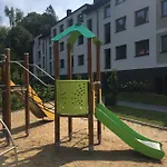 Nadbrzeze 1 Apartment *