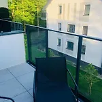Apartment Nadbrzeze 1 *
