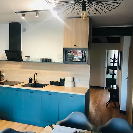 Nadbrzeze 1 * Ostróda