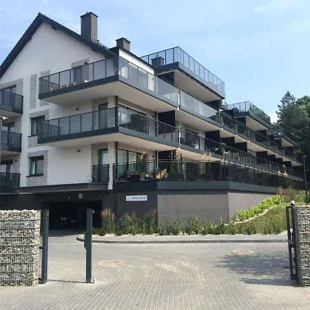 Nadbrzeze 1 * Ostróda