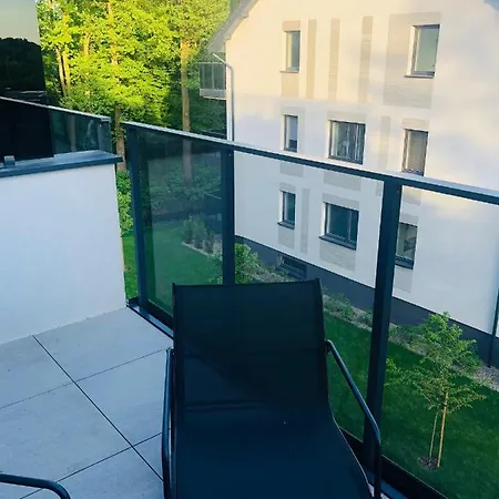 Apartmán Nadbrzeze 1 *