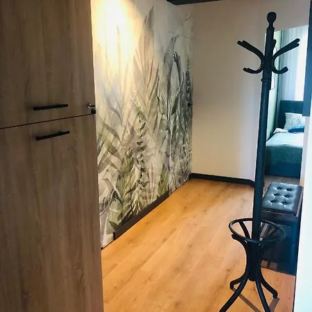 Apartamento Nadbrzeze 1