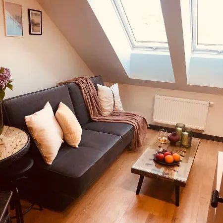 Apartment Nadbrzeze 1 *