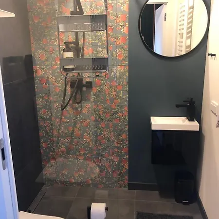 Apartmán Nadbrzeze 1