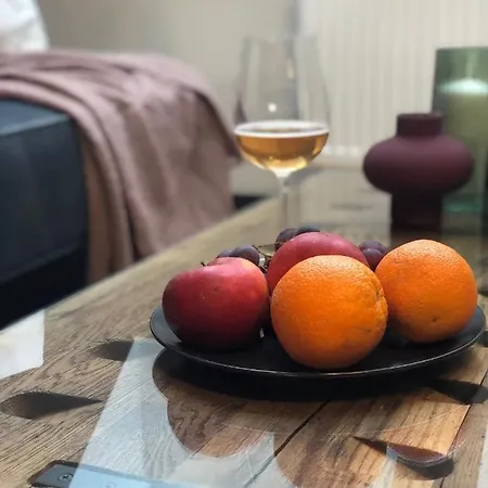 Nadbrzeze 1 Ostróda