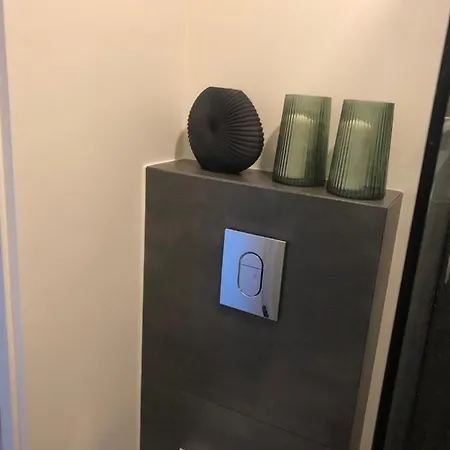 Apartamento Nadbrzeze 1