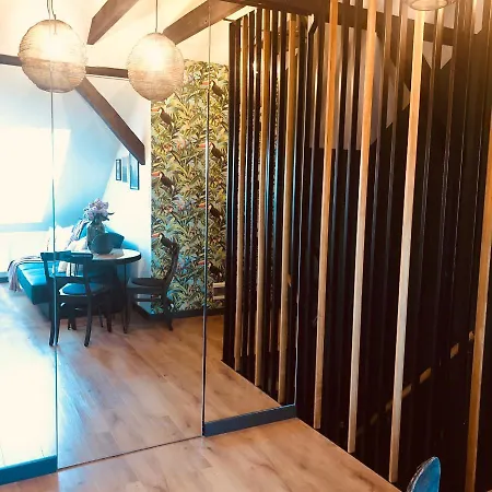 Nadbrzeze 1 Apartment