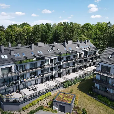 Nadbrzeze 1 * Ostróda