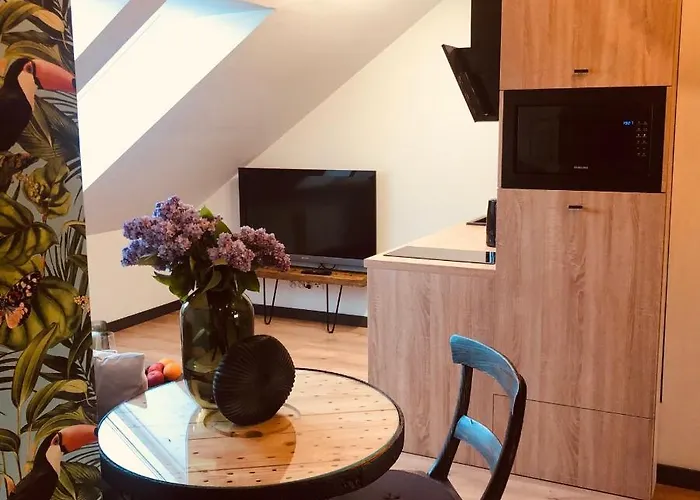 Apartamento Nadbrzeze 1