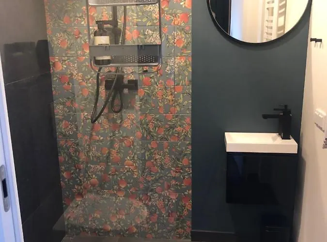 Apartamento Nadbrzeze 1