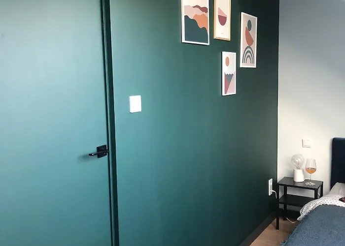 Nadbrzeze 1 Apartamento *