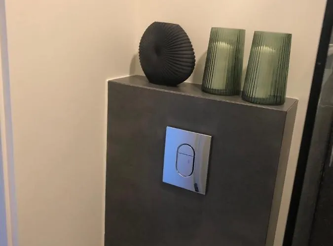 Apartamento Nadbrzeze 1