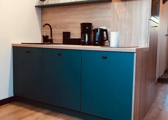 Apartamento Nadbrzeze 1 *