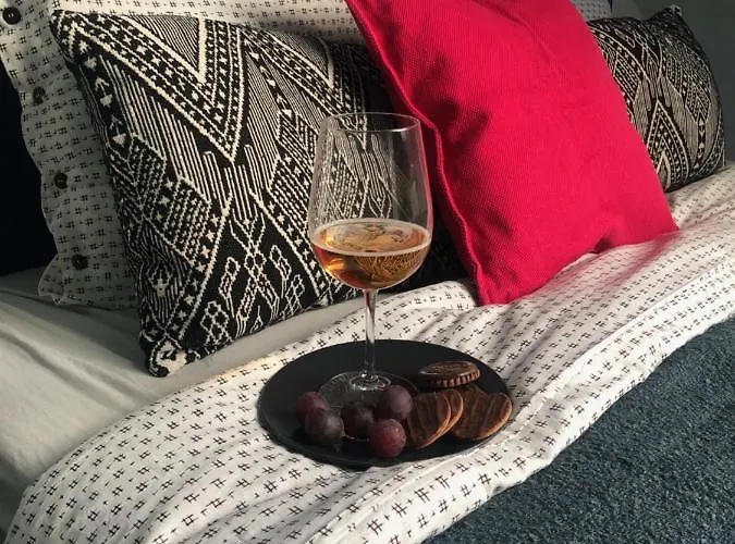 Nadbrzeze 1 * Ostróda