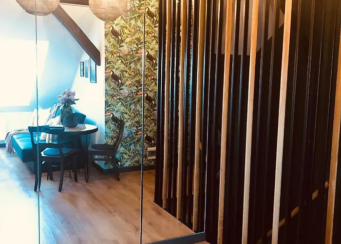 Nadbrzeze 1 Apartamento